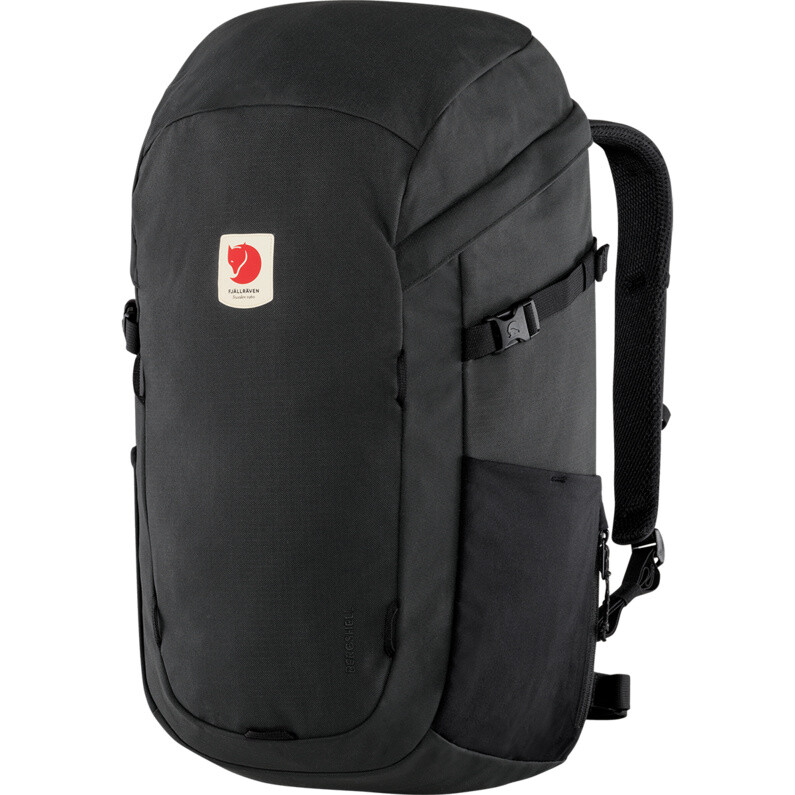 

Рюкзак Ulvo 30 Fjallraven, черный