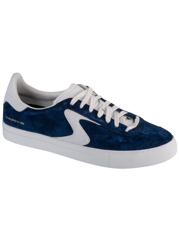 

Низкие кроссовки Skechers Arch Fit Legend Hamor, темно-синий