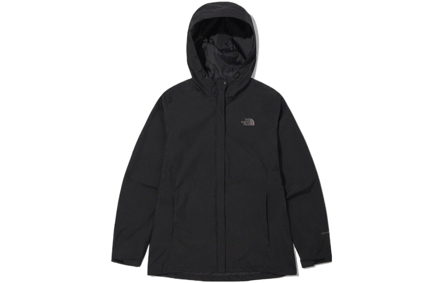 

Коллекция 1990 года Куртка женская черная The North Face