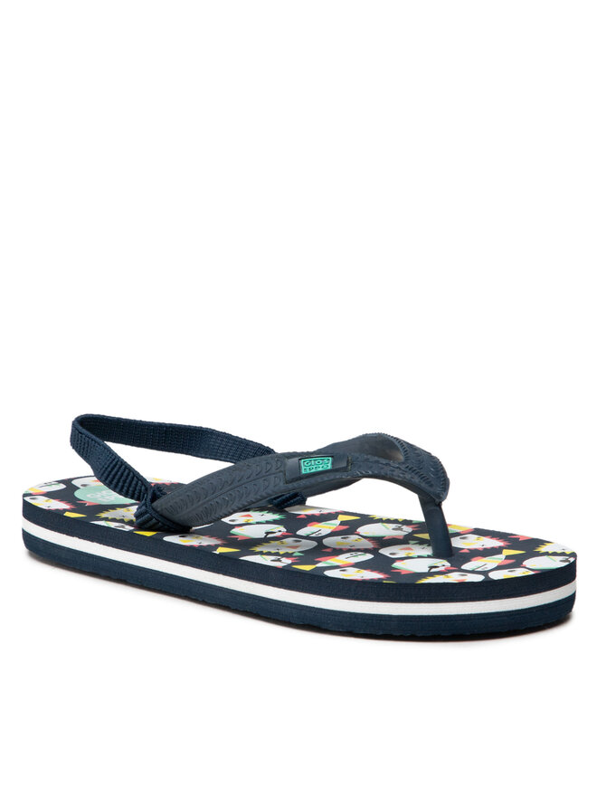 

Сандалии Muiden 47539 Gioseppo, синий