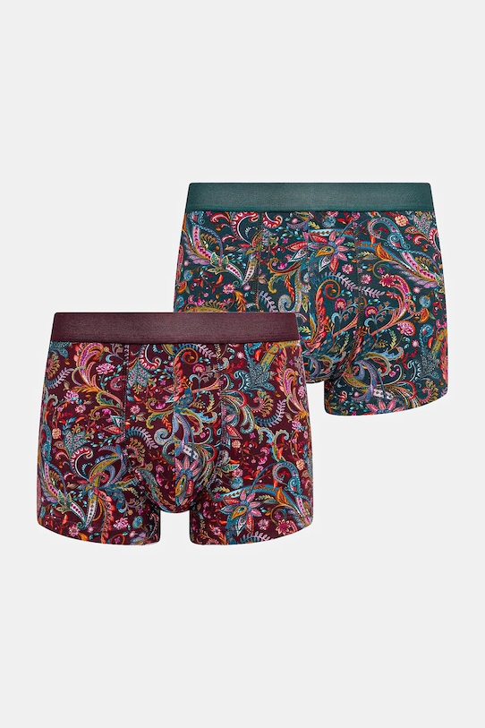 

Боксеры 2-pack Medicine, мультиколор