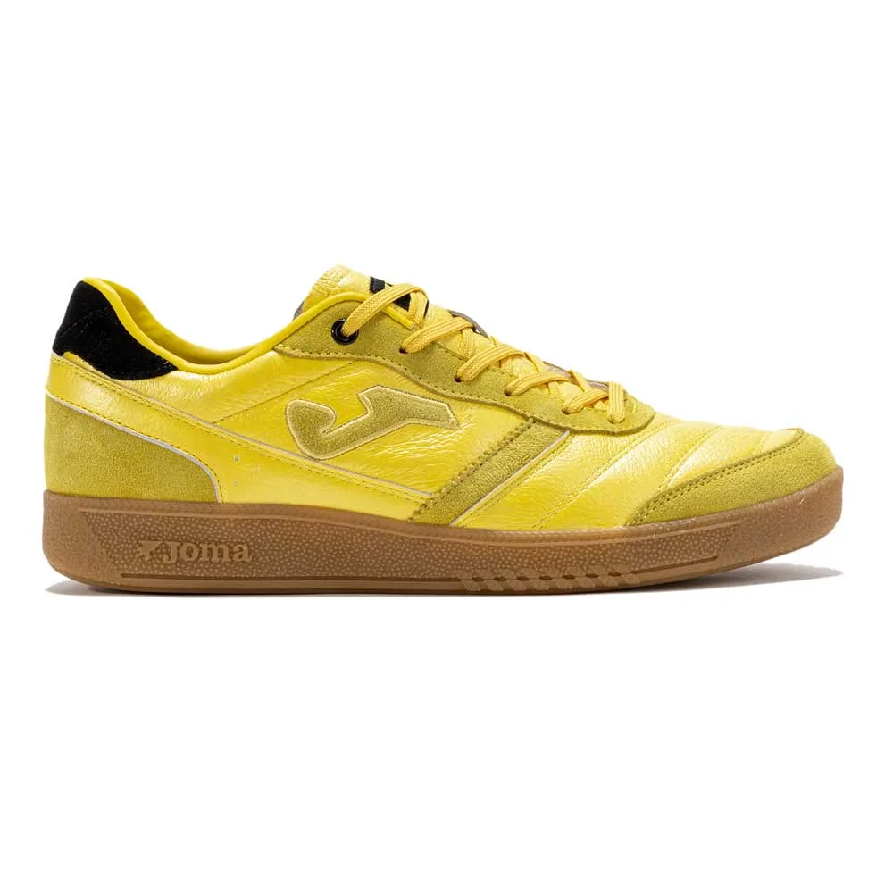 

Кроссовки Joma Mundial, желтый