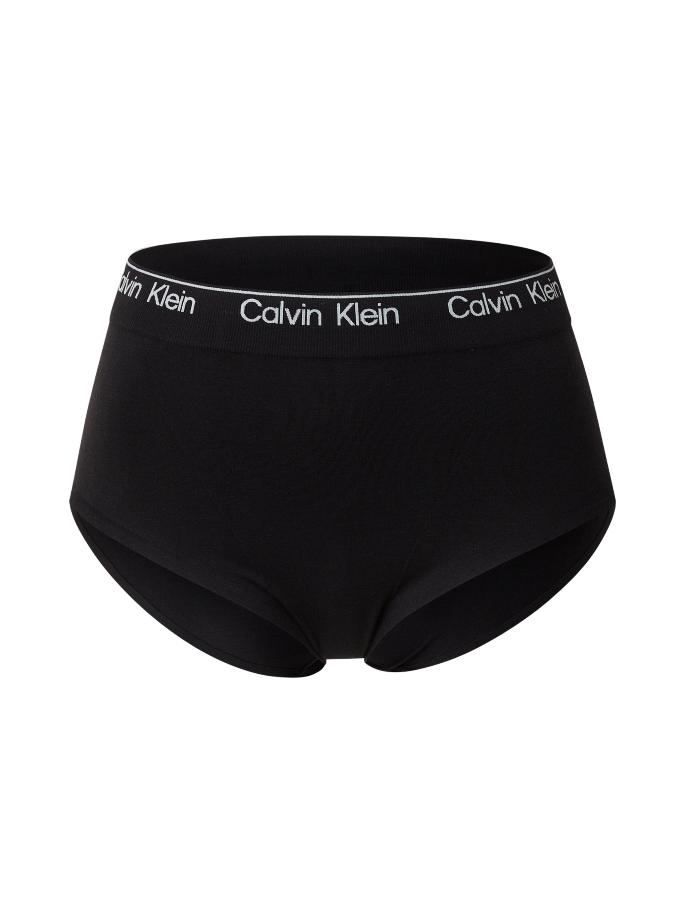 

Calvin Klein Underwear Корректирующие слипы в Black