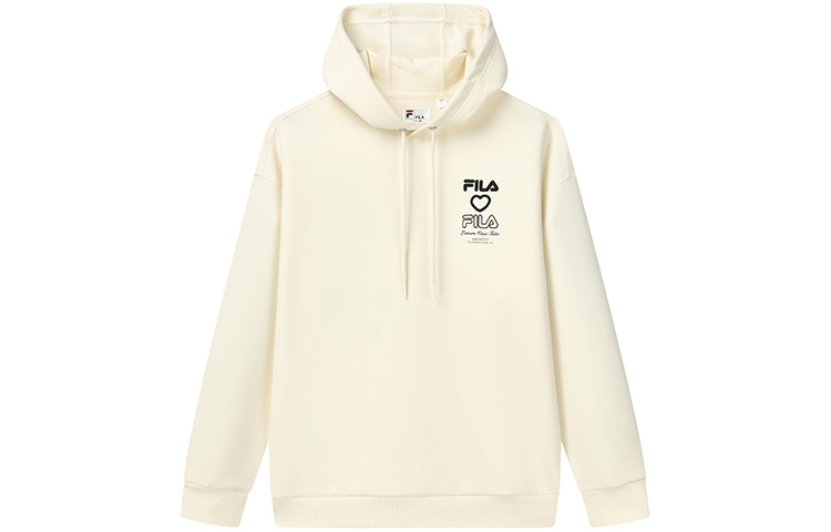 

FILA Толстовка мужская Xuan белые