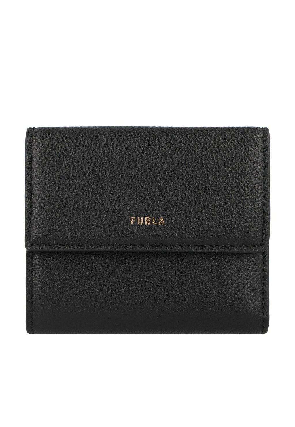 

Кошелек GOCCIA 11 CM Furla, черный