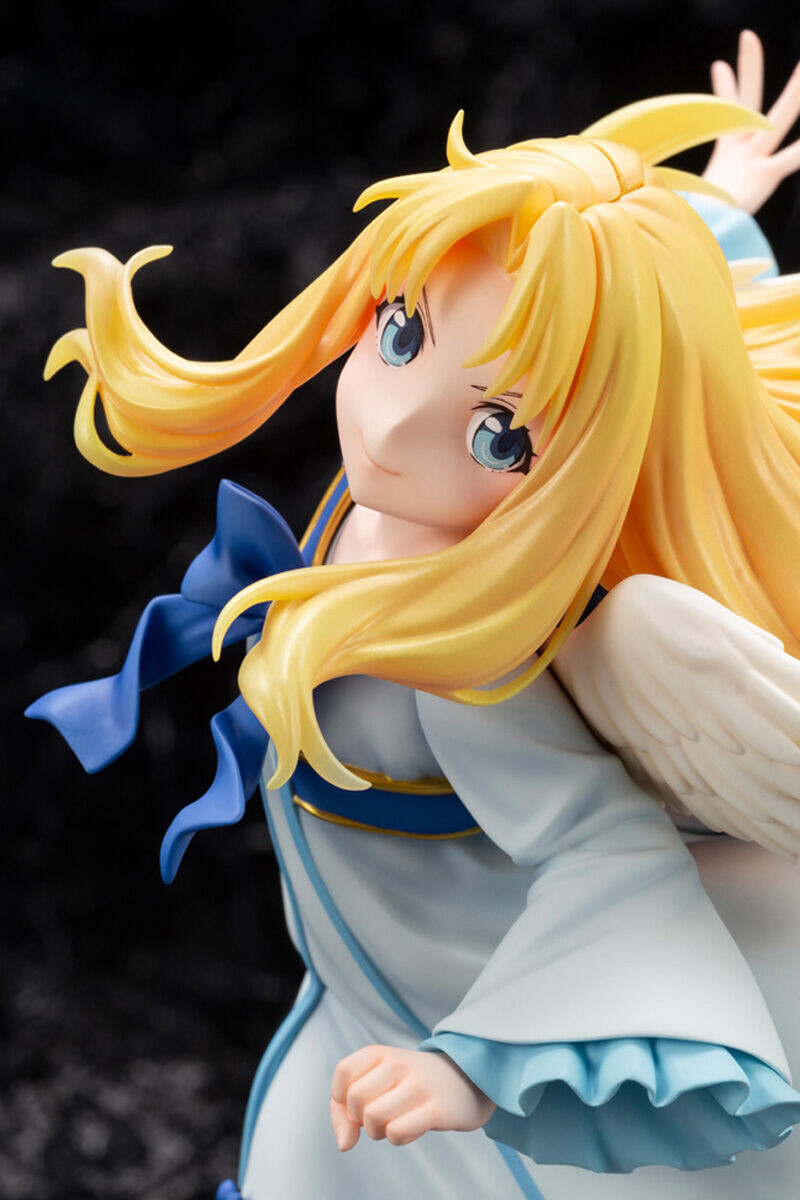 

Фигурка The Rising of the Shield Hero - Filo 1/7 Scale Ani Statue 1/7 Scale Figure
