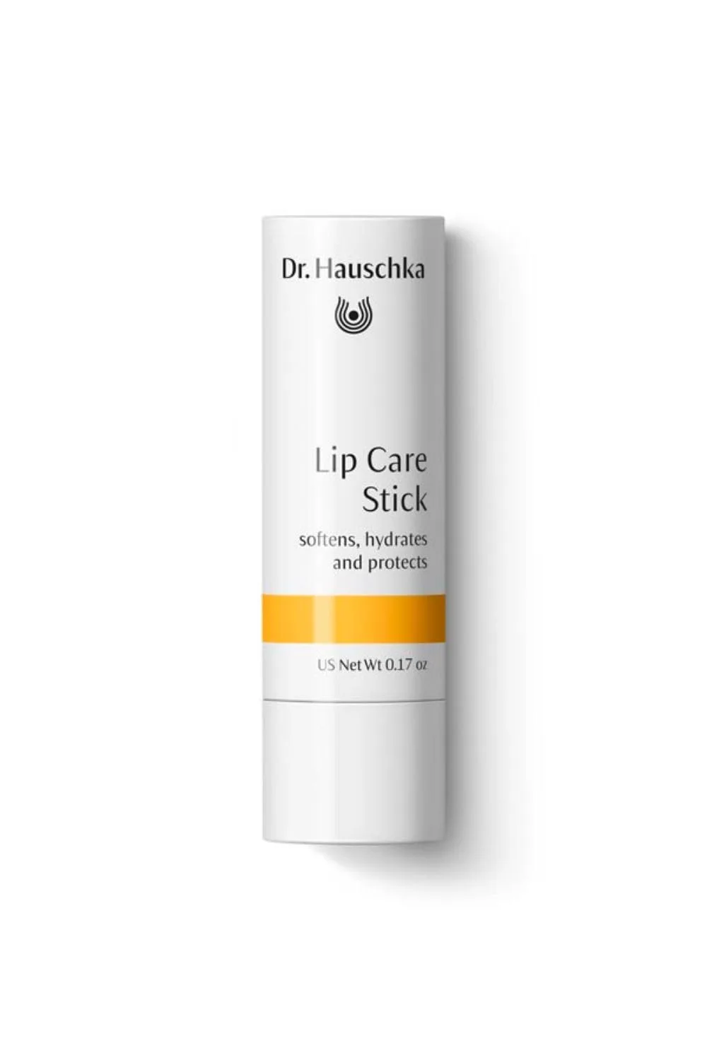 Стик для ухода за губами Dr. Hauschka, 0,17 унции, White