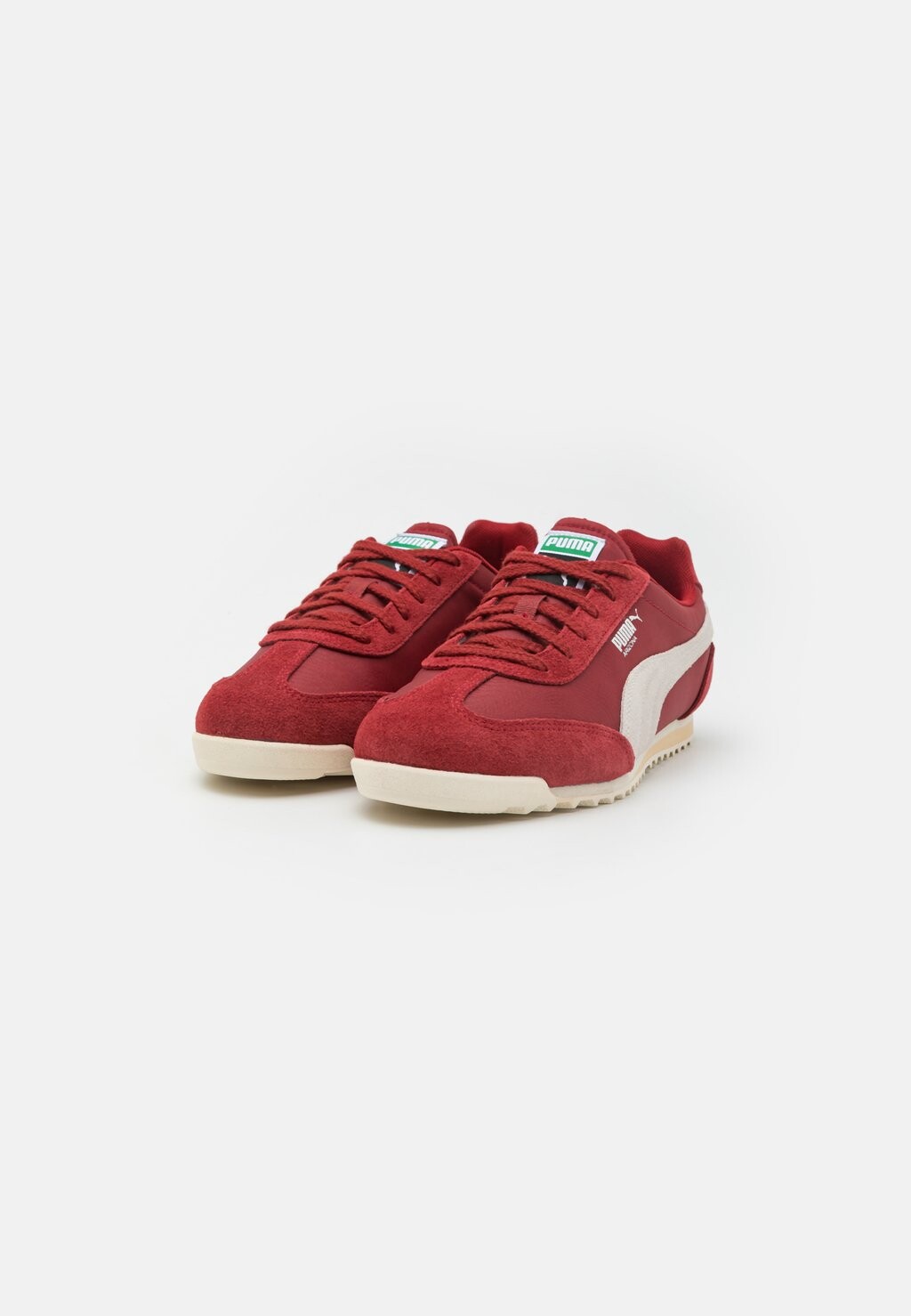 

Кроссовки на шнуровке ARIZONA UNISEX Puma, Бордо