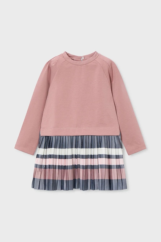 

Детское платье Mayoral, розовый