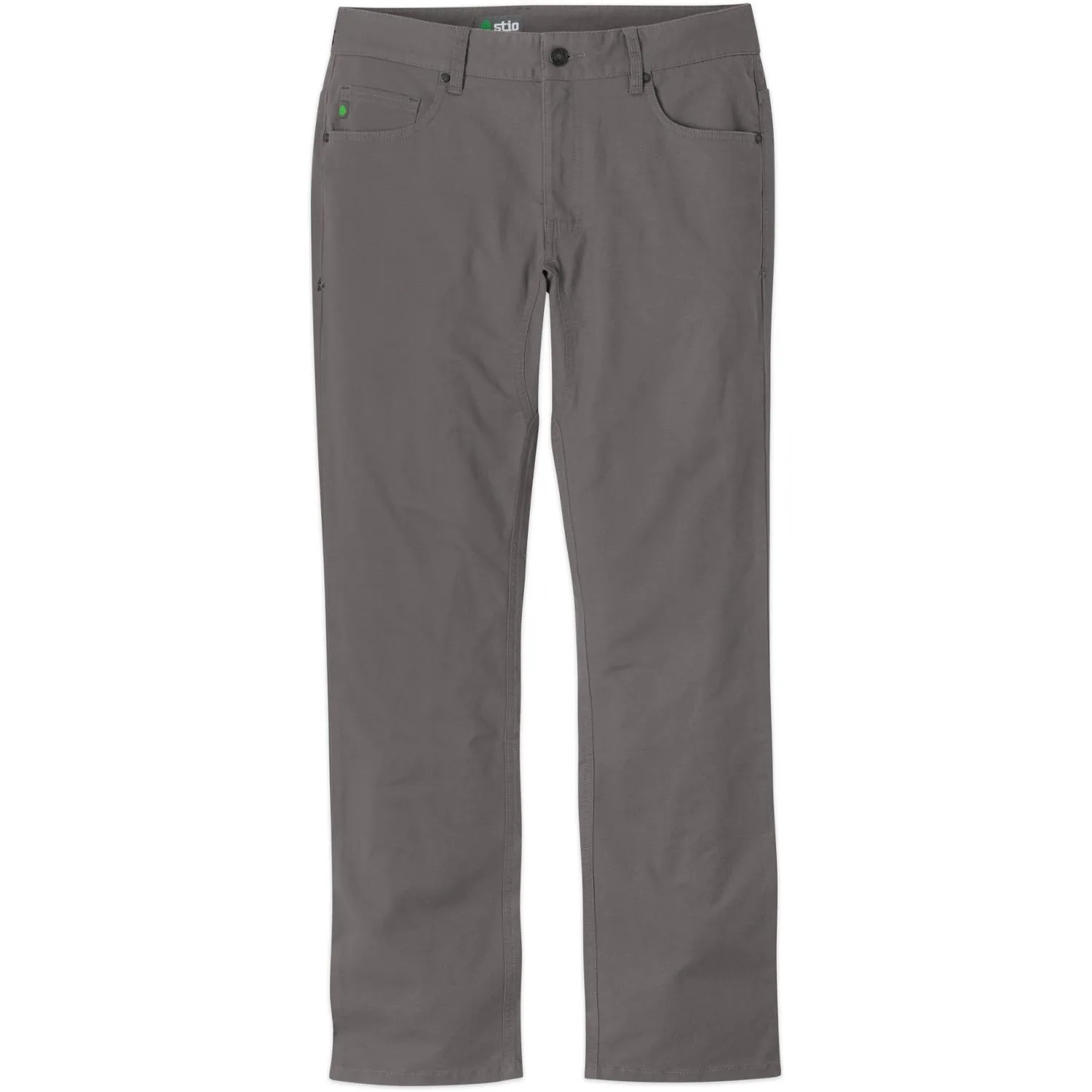 

Брюки Rivet из хлопка мужские Stio, Castlerock