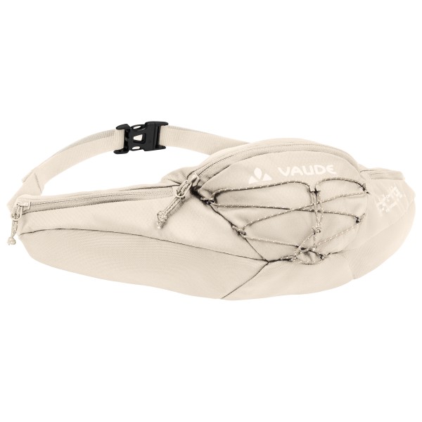 

Elope hip pack 2 - поясная сумка Vaude, Ecru