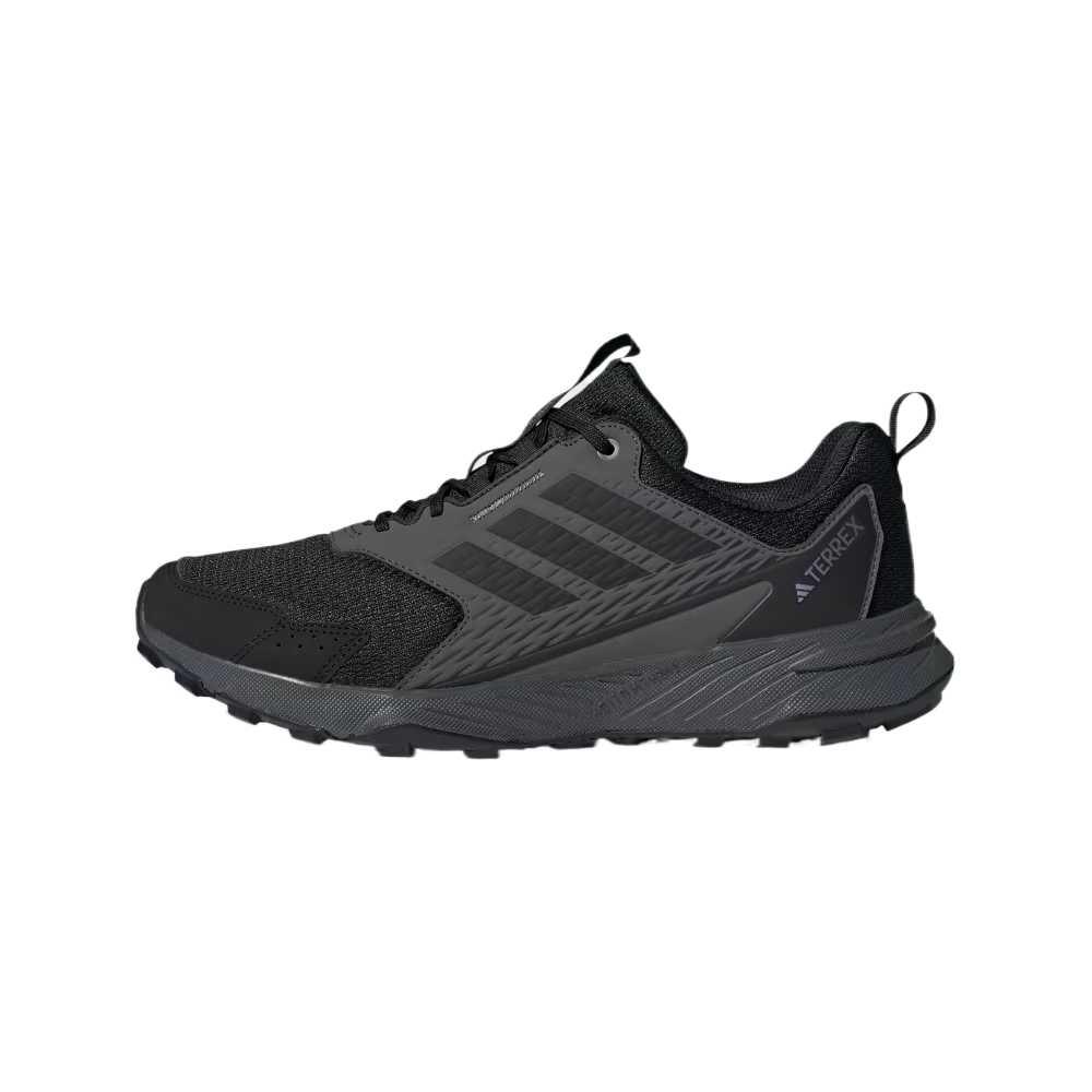 

Adidas Кроссовки Tracefinder Trail Core Black Grey Six