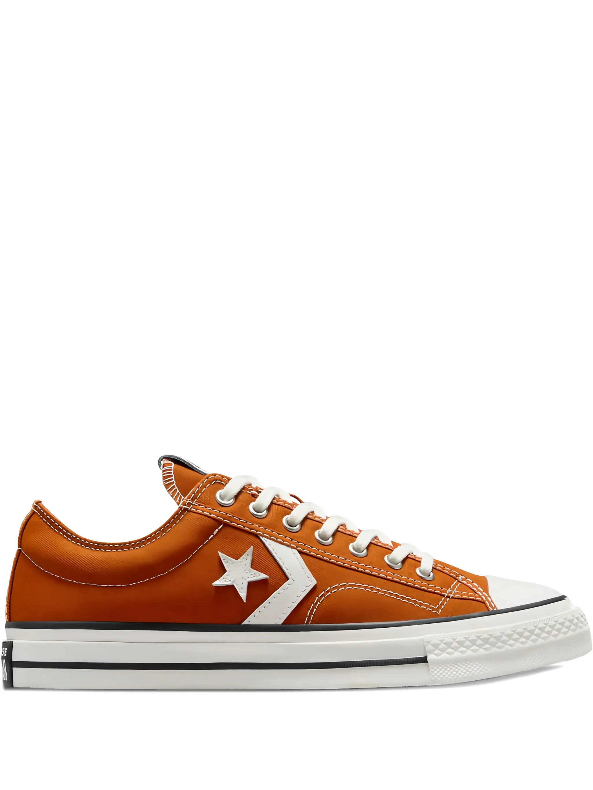 

Кеды Star Player Star Converse, оранжевый