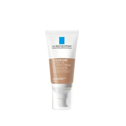 

La Roche-Posay Toleriane Sensitive Le Teint Крем Светлый