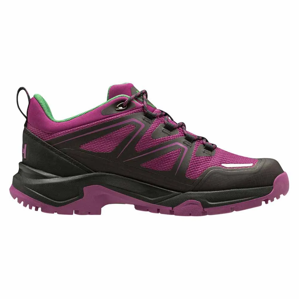 

Походная обувь Helly Hansen Cascade Low, фиолетовый