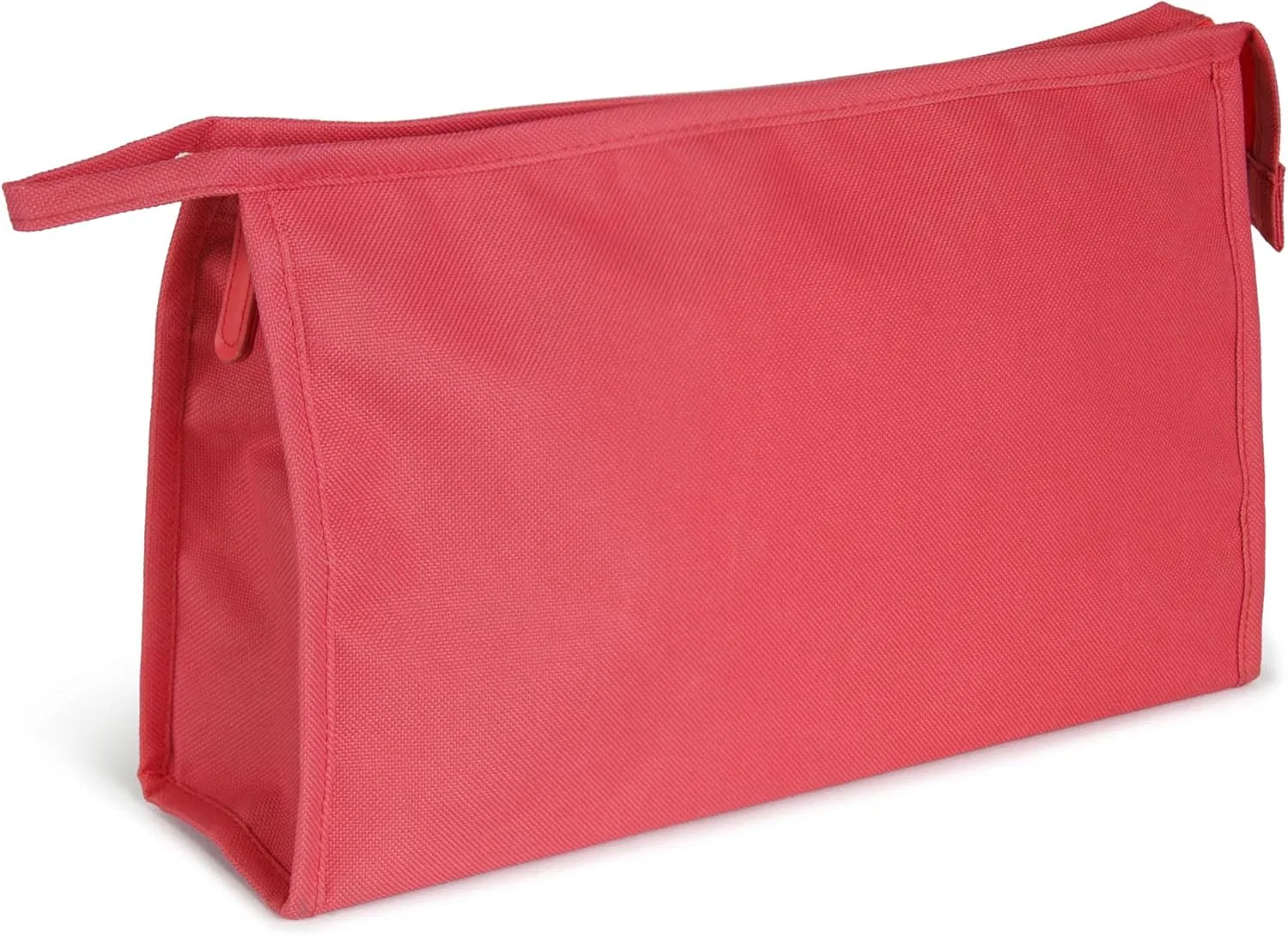 Большая водонепроницаемая косметичка Kinston Kinston, Red