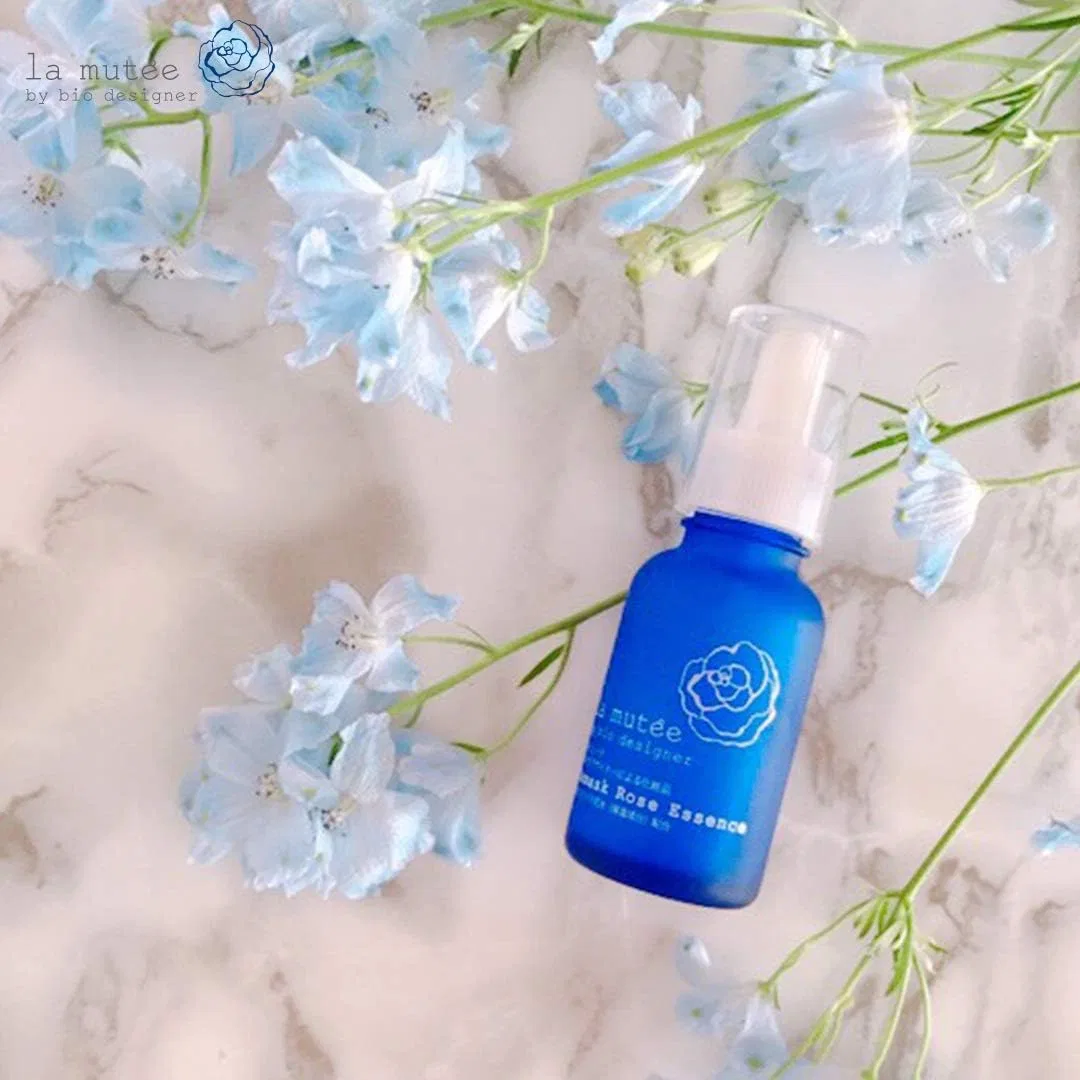 Сыворотка La Mute — Защитная Barrier Protection Serum, 30 г — фото 4