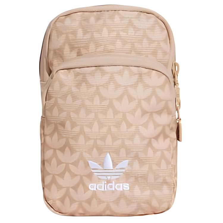 

Adidas Monogram Festival Bag Magic Beige Adidas Originals