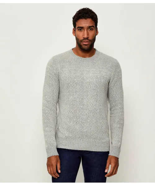 

Свитер 5652 - iq Modern fit Sand Copenhagen, серый