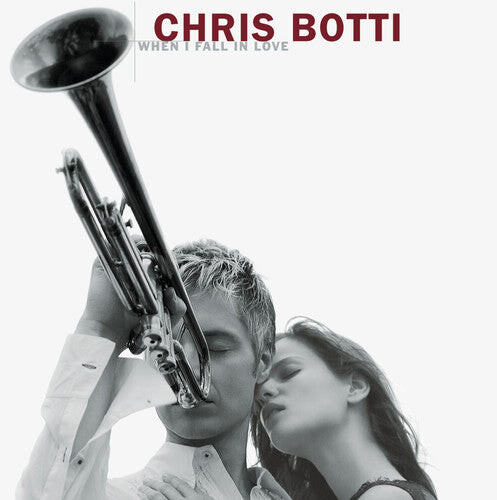 

CD диск Botti, Chris: When I Fall In Love
