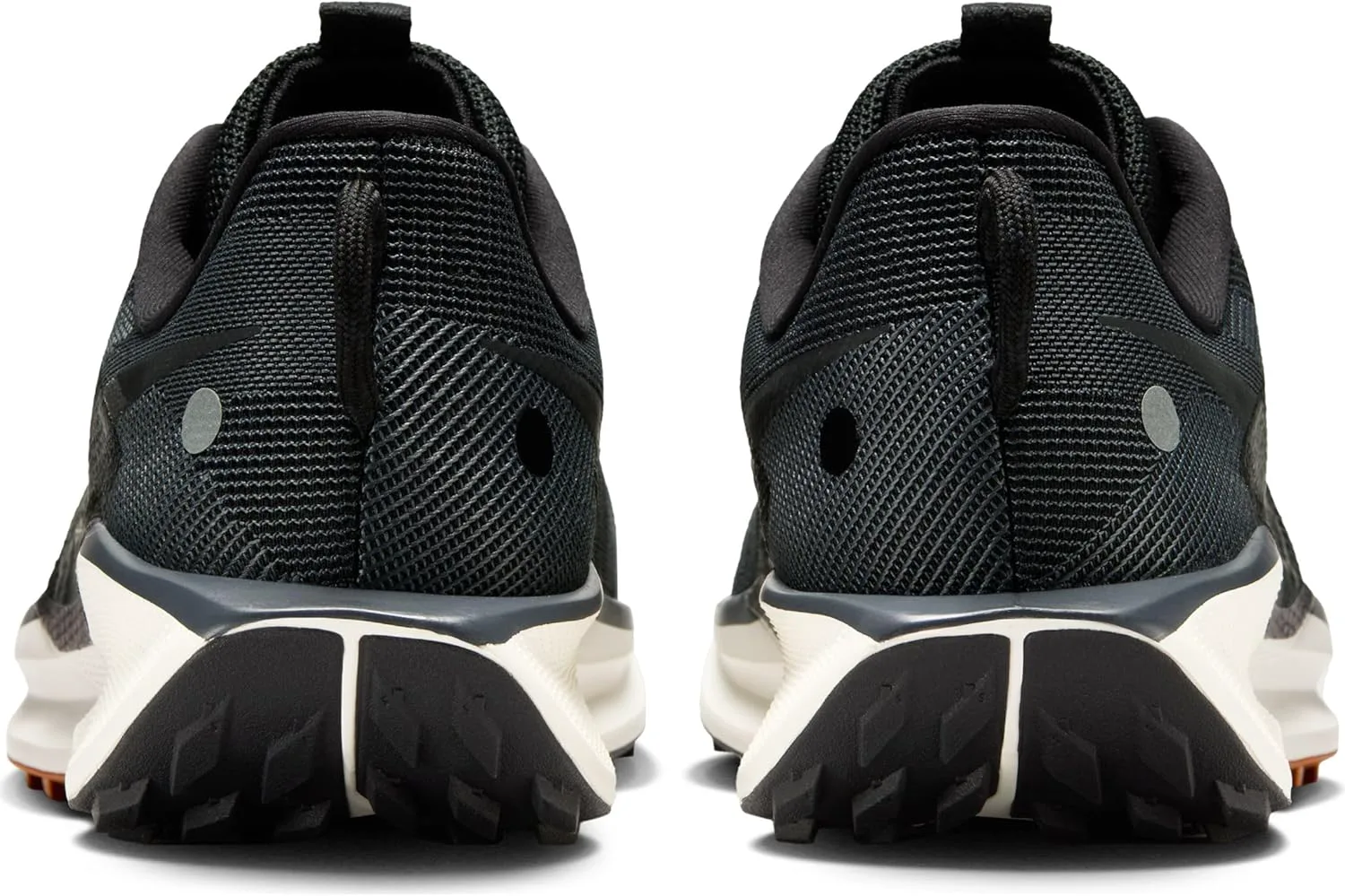 Мужские кроссовки для трейлраннинга Nike Pegasus Trail 5 GORE-TEX водонепроницаемые, черный — фото 4