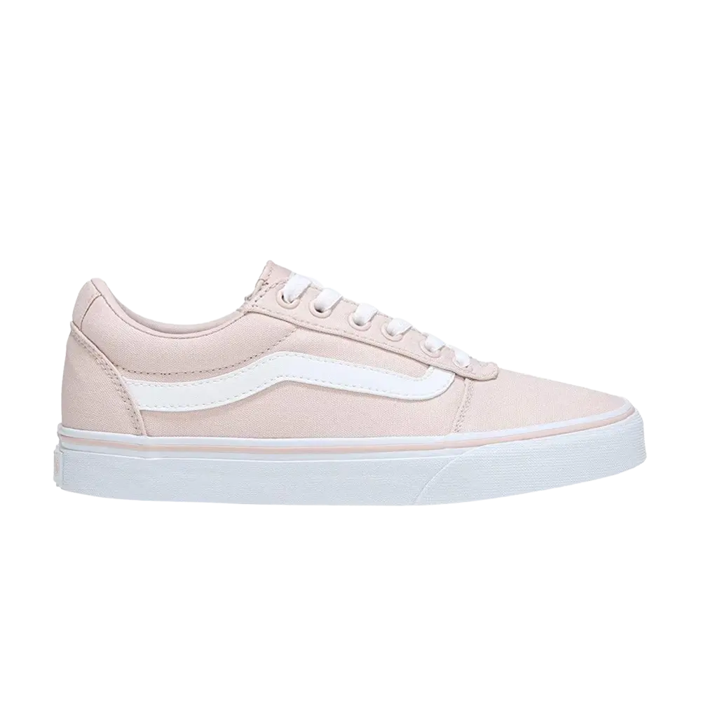 

Кроссовки Ward Kids Vans, розовый
