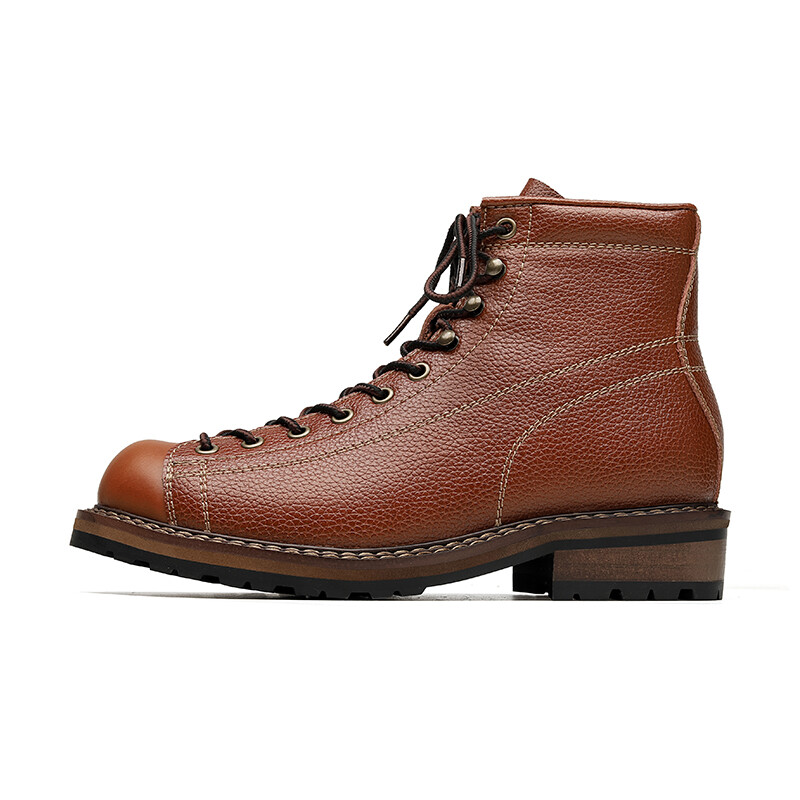 

Ботинки Chi Wolf Martin Boots Men