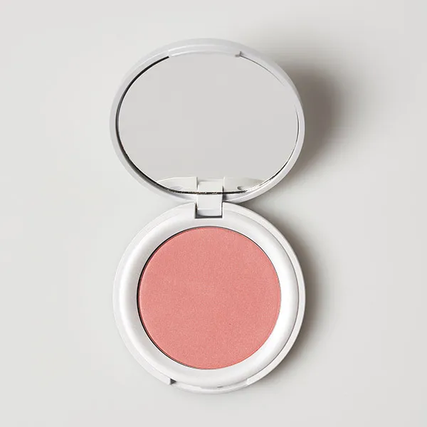 

Пудровые румяна Cheek Powder Blush Etnia Cosmetics, цвет marsala