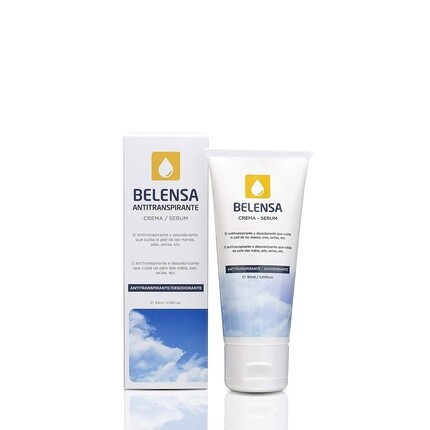

Дезодорант 350г Belensa