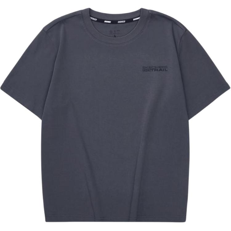 

Футболка женская Skechers, серый