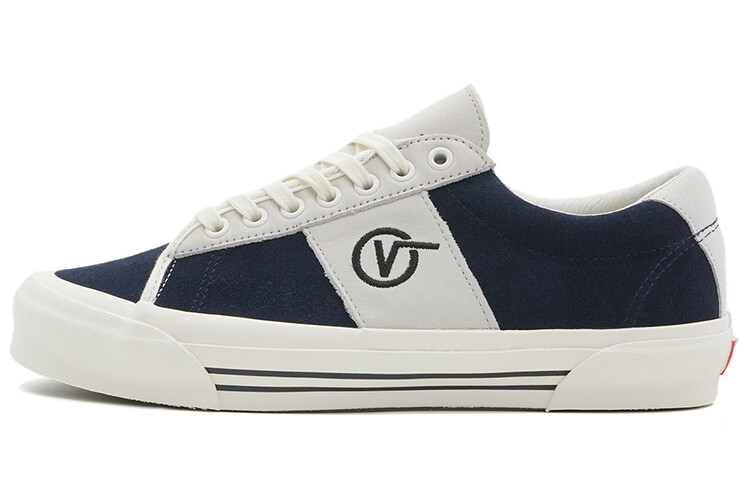

Кроссовки Vans OG Sid LX 'Parisian Night Marshmallow'