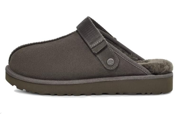 

Сабо UGG Lanah Clog 'Charcoal' Women's