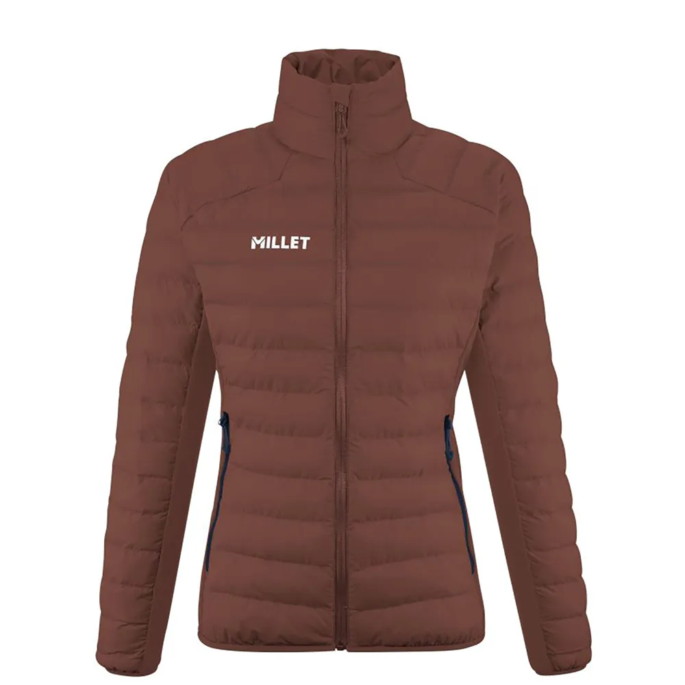 

Куртка Millet Fitz Roy Warm, коричневый