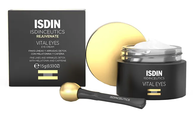 

Isdinceutics Vital Eyes 15 мл