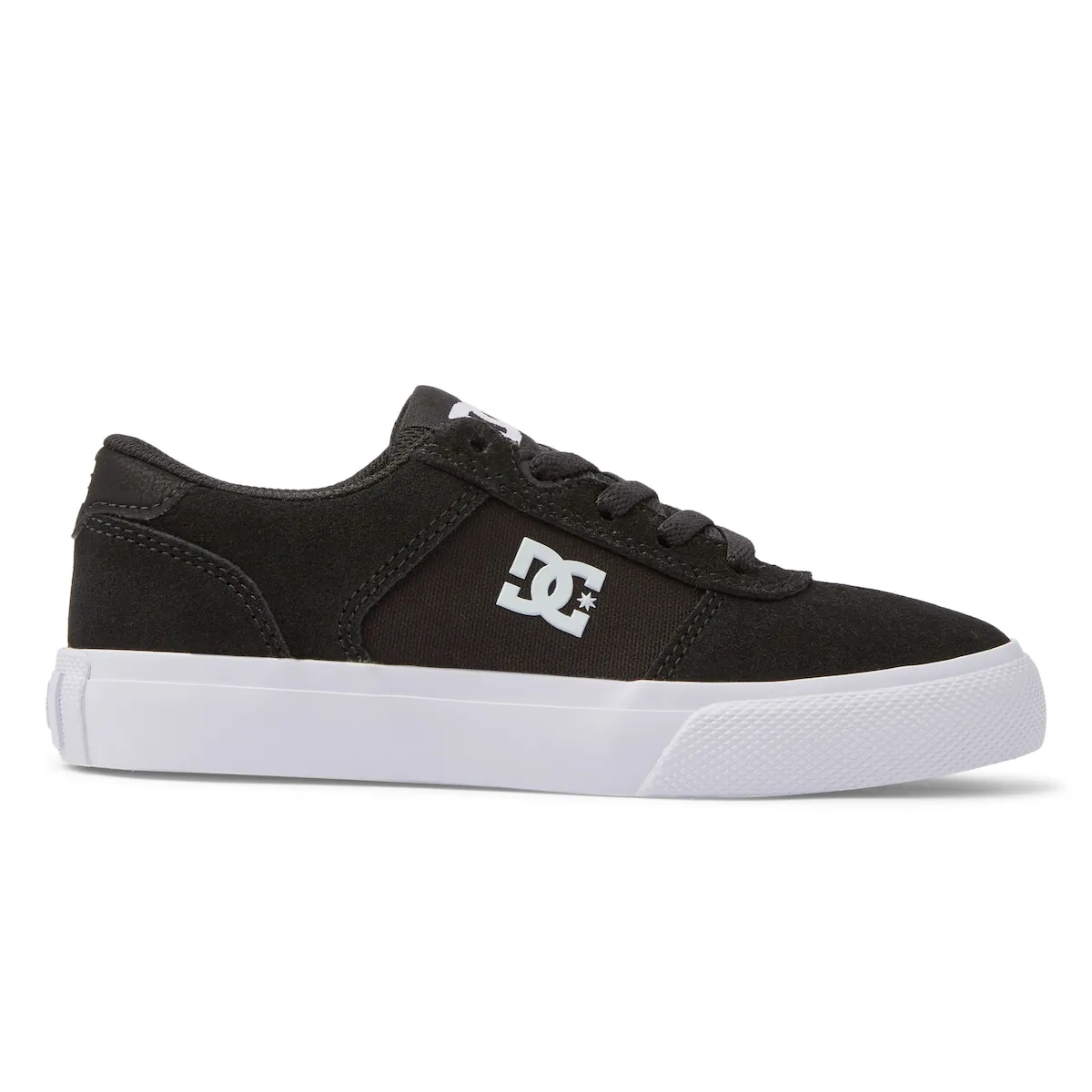 

Детские кроссовки Teknic DC Shoes, черный