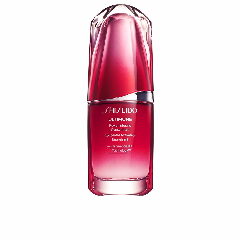 

Крем против морщин Ultimune power infusing concentrate 3.0 Shiseido, 30 мл