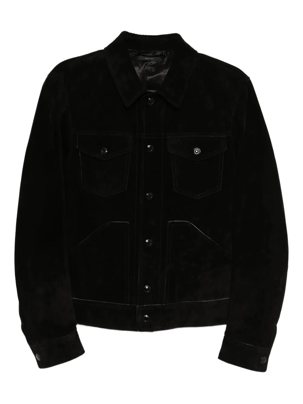 

Куртка Western TOM FORD, черный