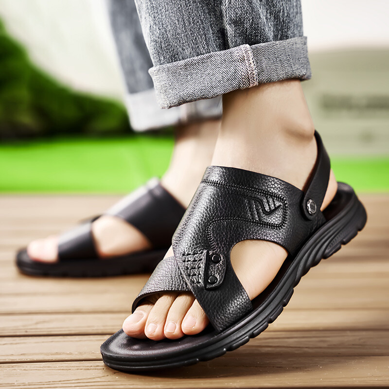 

Сандалии MEXICAN Beach Sandals Men