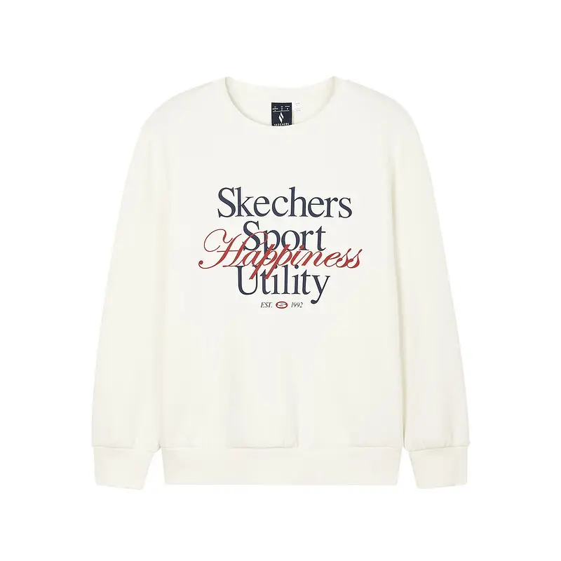 

Спортивный худи серии Alliance женское экрю Skechers