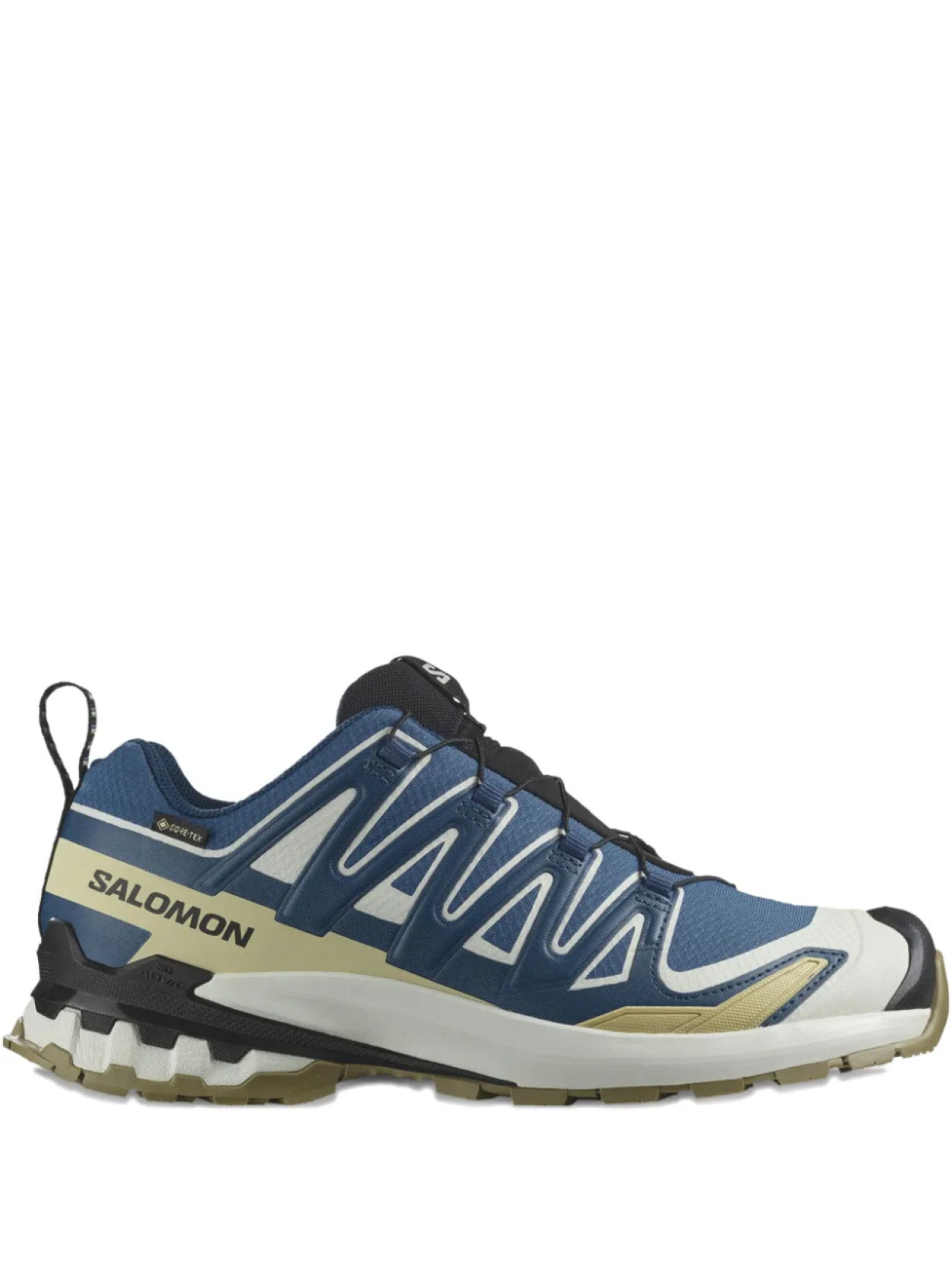 

Кроссовки Salomon XA Pro 3D V9 GTX, синий