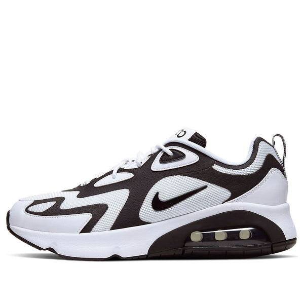 

Кроссовки air max 200 Nike, белый