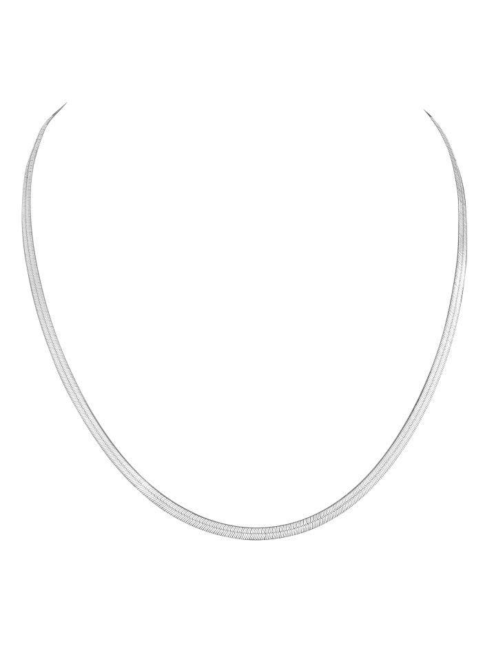 

Celesta Колье 925/- Sterling Silber in weiß