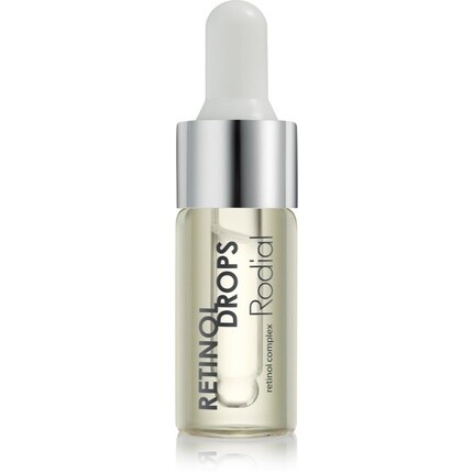 

Капли Retinol 10 Booster 10 мл Rodial