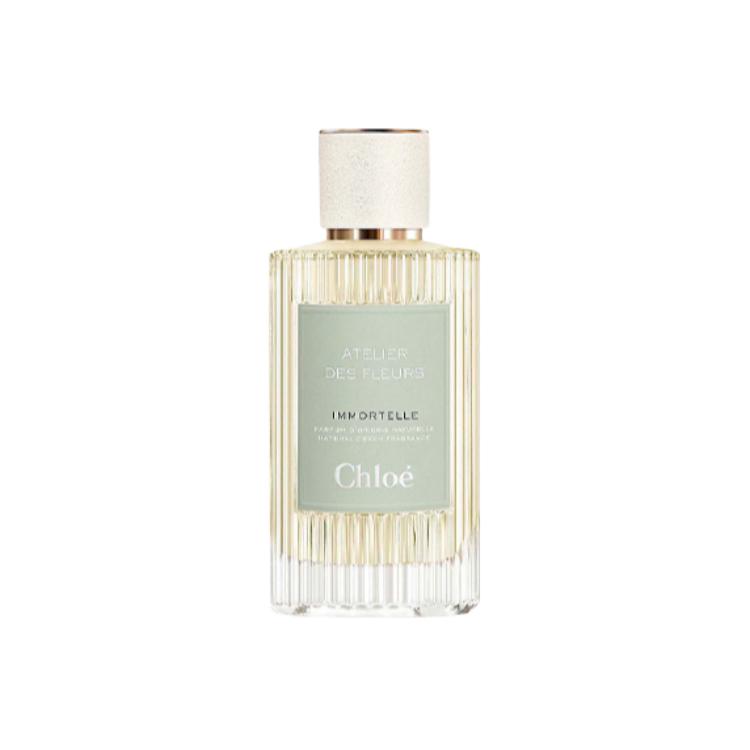 Парфюмерная вода Chloé Atelier des Fleurs Immortelle , 50 мл — фото 2