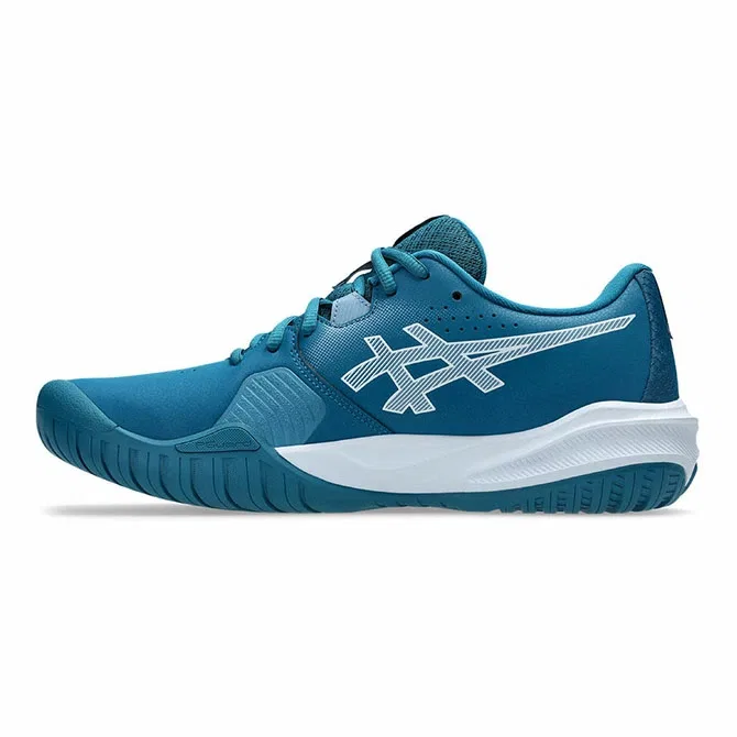 Теннисные кроссовки «GEL-Challenger 15» от ASICS — фото 3