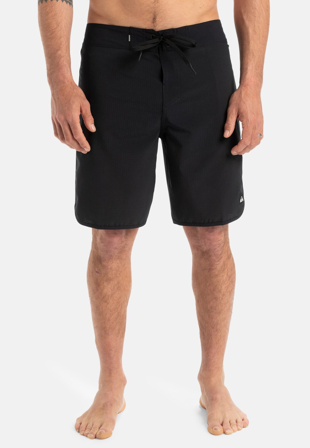 

Шорты для плавания HIGHLINE SCALLOP Quiksilver, черный