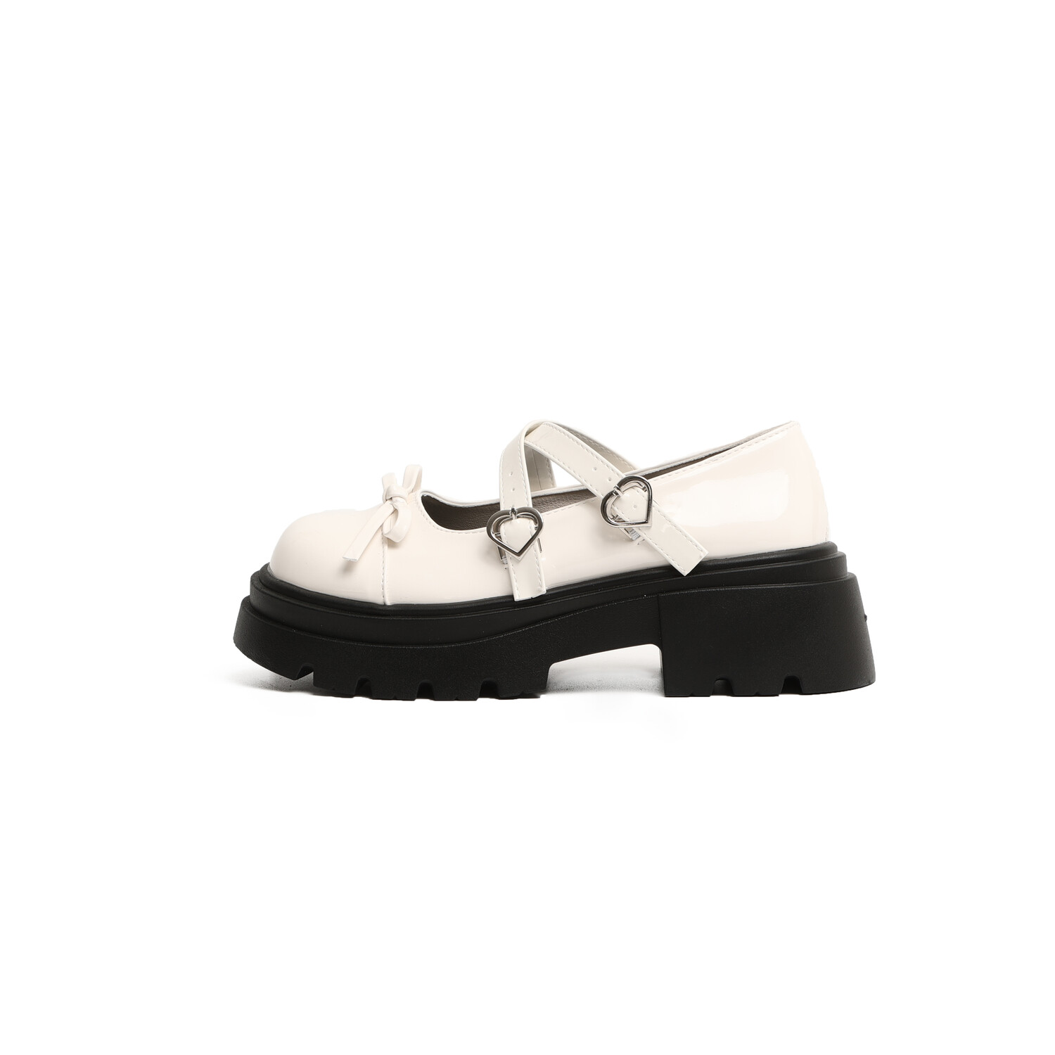

Туфли Moon Veil Mary Jane Shoes Women's