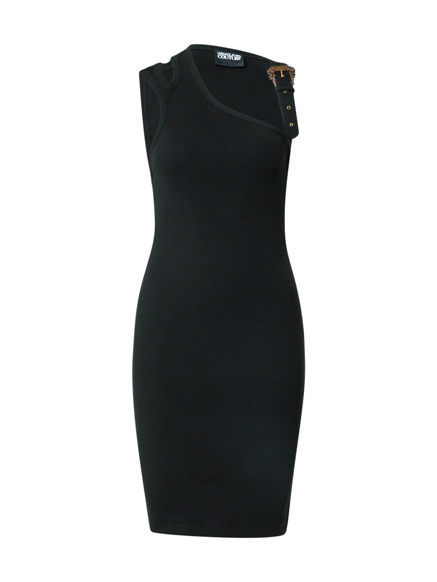 

Платье Versace Jeans Couture, черный