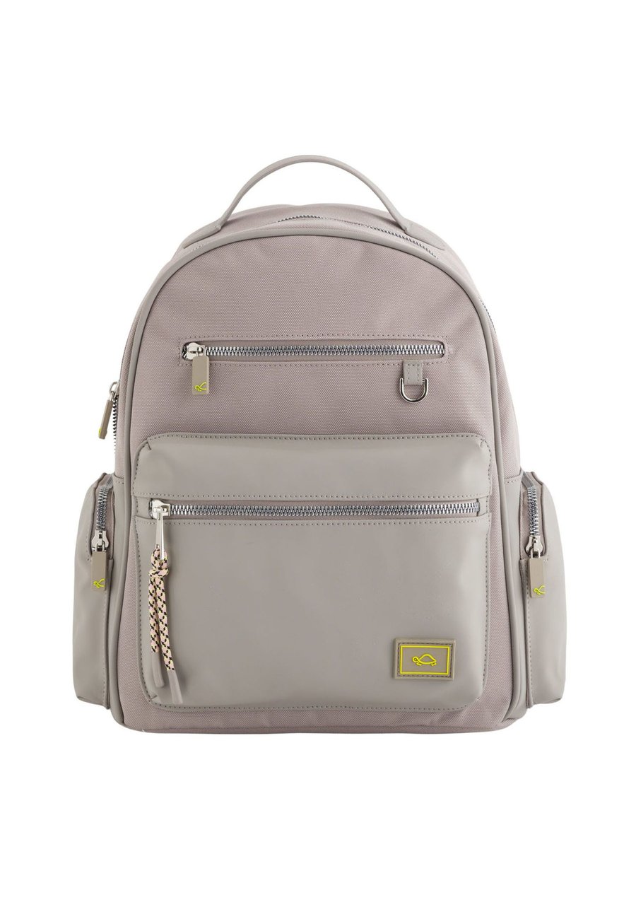 

Рюкзак Carpisa AMSTERDAM, Melange Grey/Grey