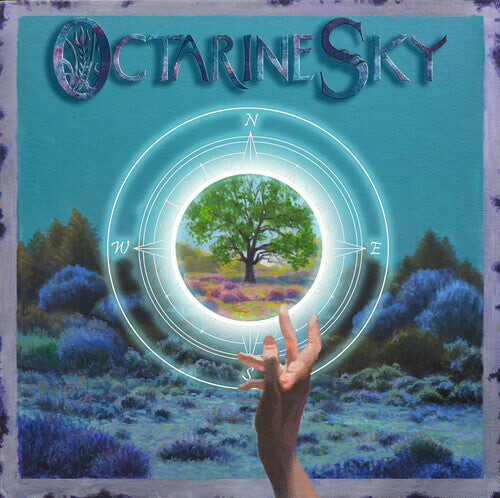 

CD диск Octarine Sky: Close To Nearby